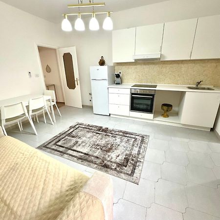 The View Apartment سيلا المظهر الخارجي الصورة