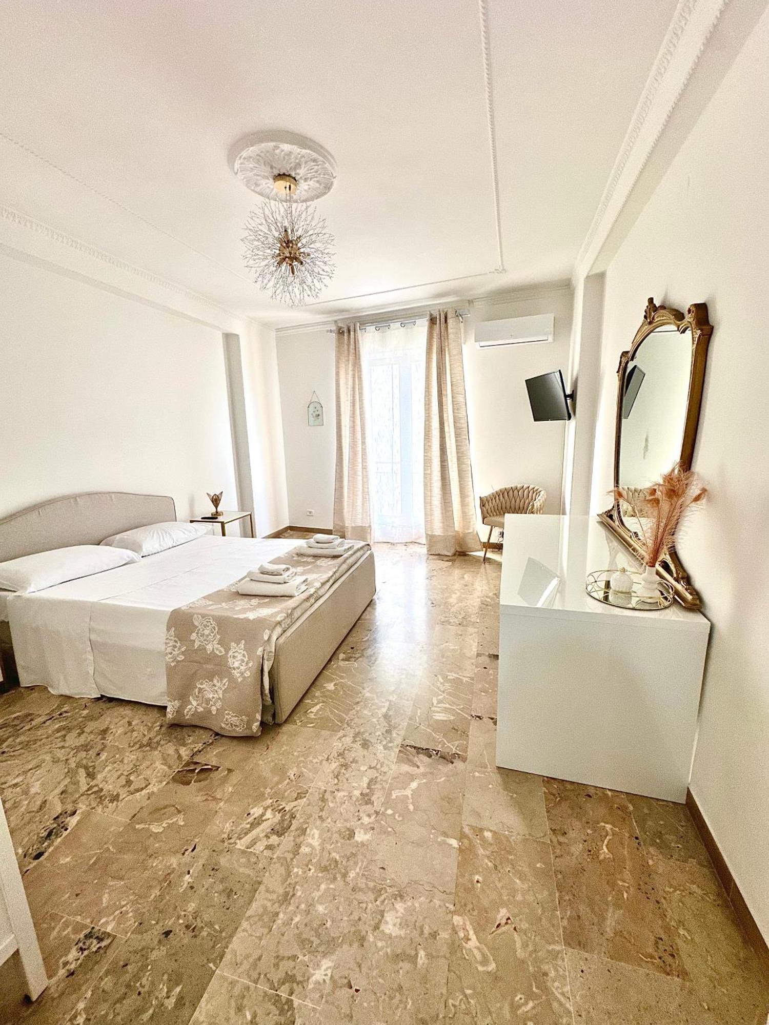 The View Apartment سيلا المظهر الخارجي الصورة
