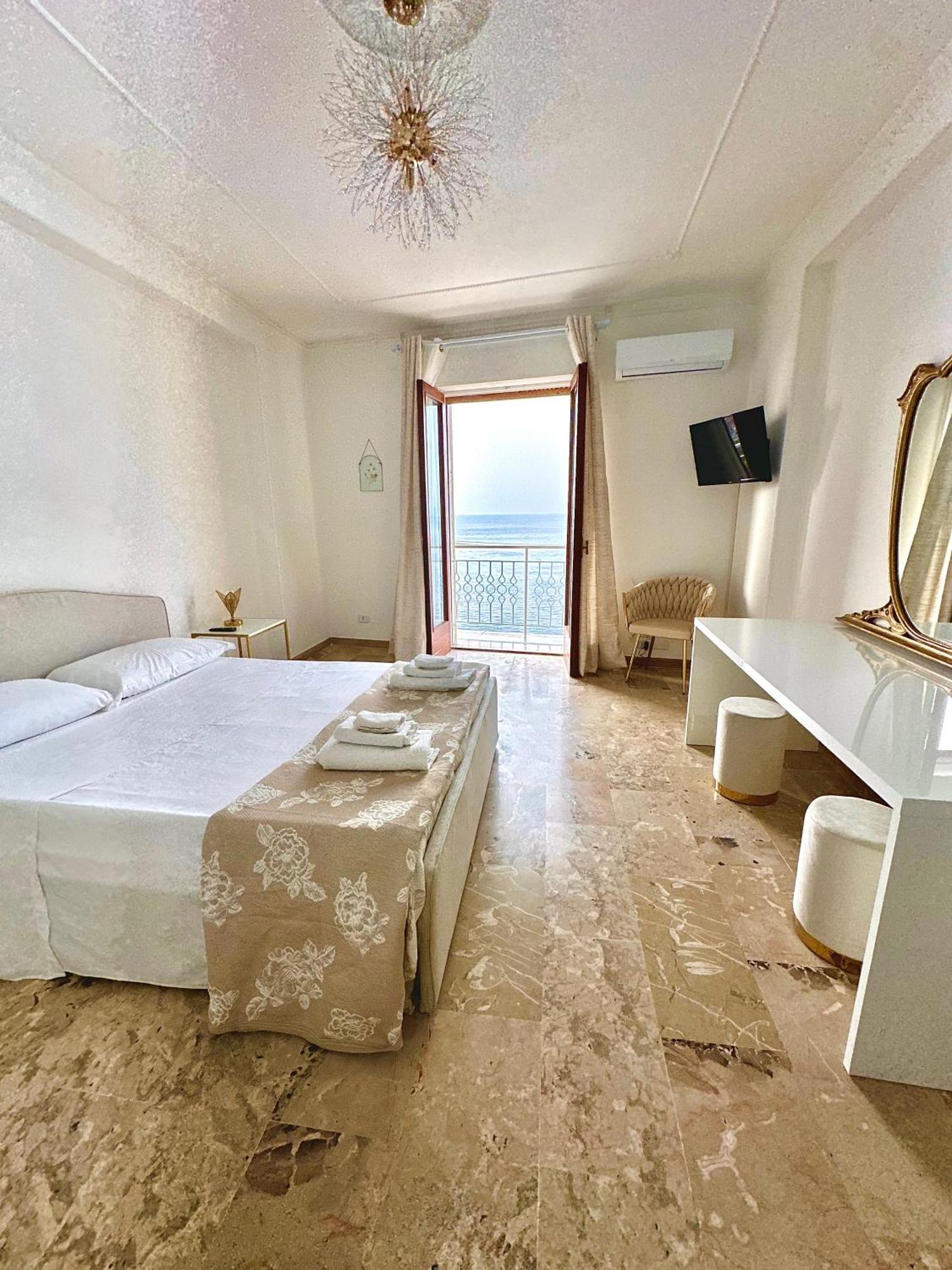 The View Apartment سيلا المظهر الخارجي الصورة